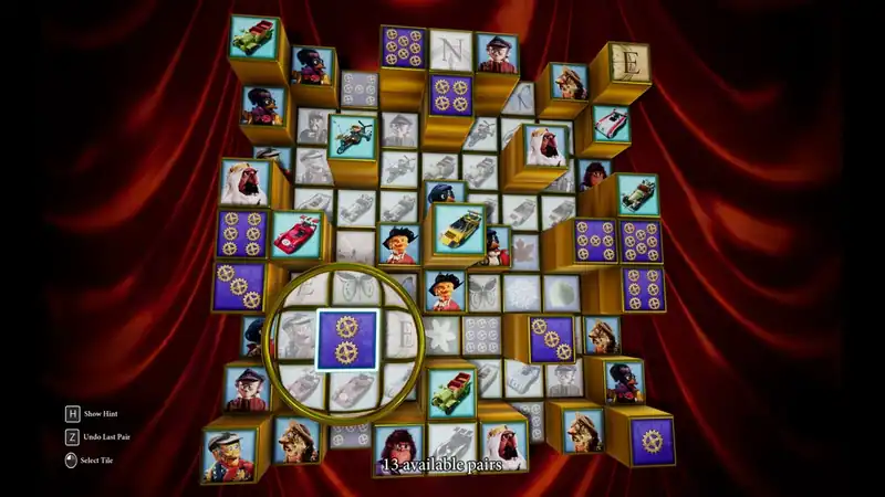 Pinchcliffe Grand Prix — изображение 1