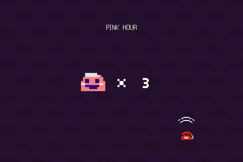 Pink Hour — изображение 2