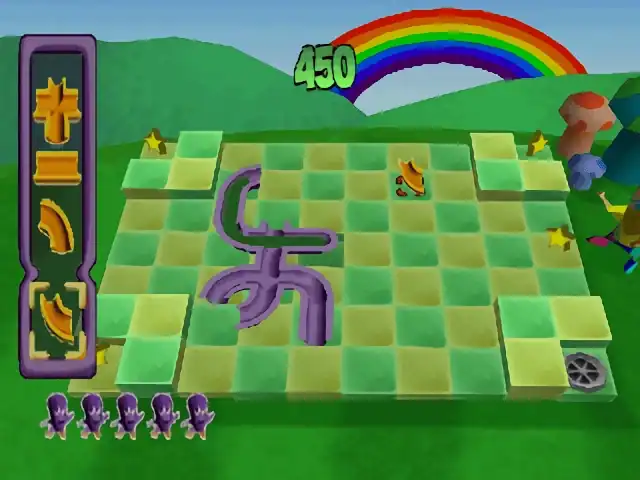 Pipe Mania 3D — изображение 3