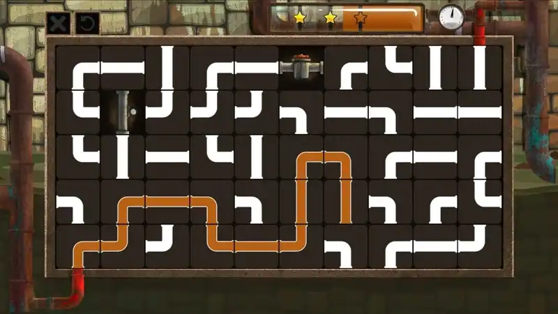 Pipes! — изображение 2