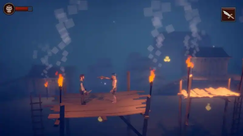 Pirate Island — изображение 3