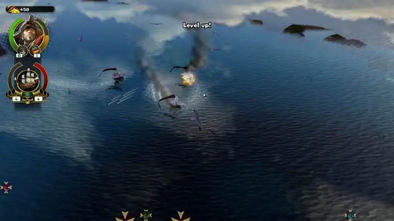 Pirates of Black Cove — изображение 2