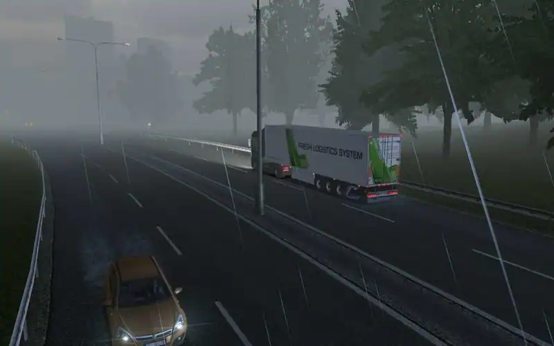 Austrian Truck Simulator — изображение 3