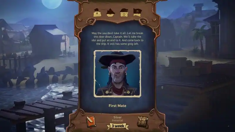 Pirates? Pirates! — изображение 1