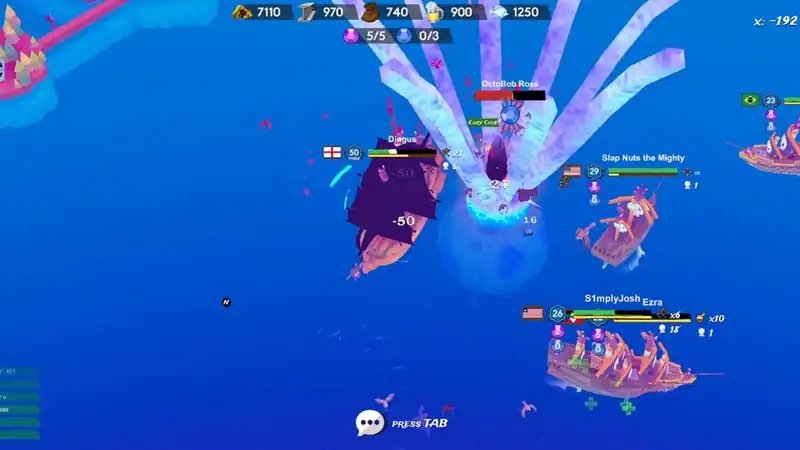 Piratopia — изображение 1