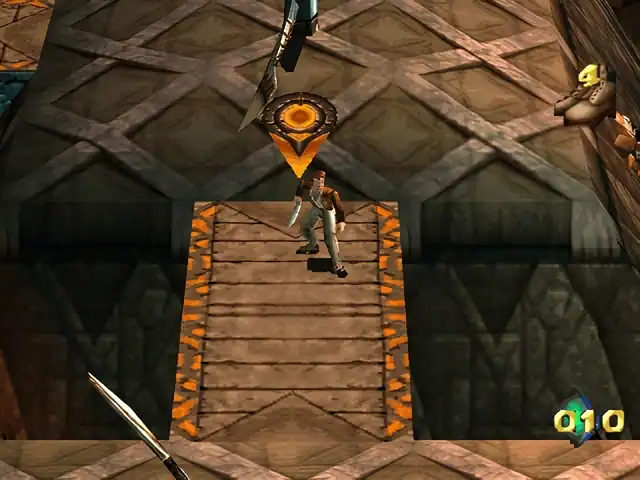 Pitfall 3D: Beyond the Jungle — изображение 3