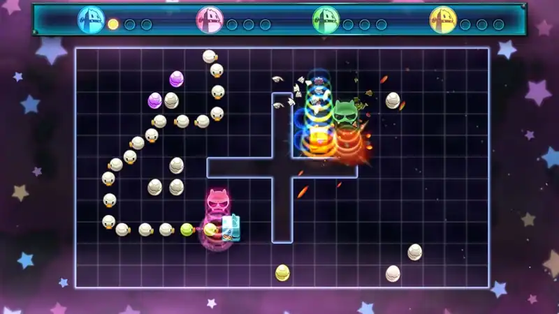 Pix the Cat — изображение 2