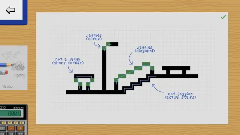 Pixel Art Academy: Learn Mode — изображение 1
