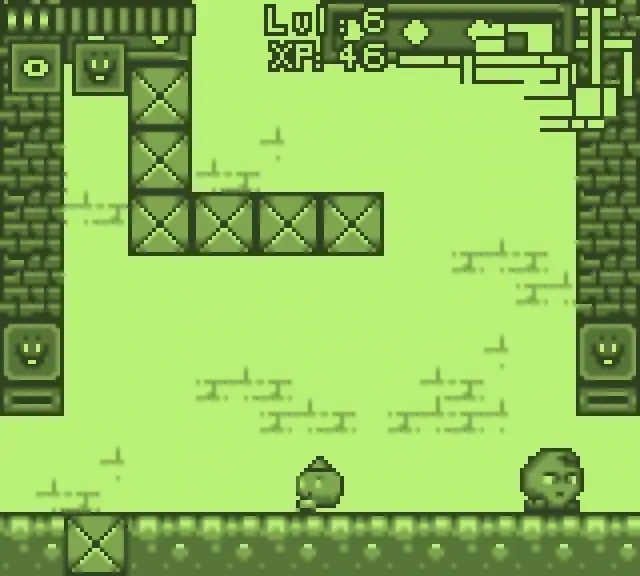Pixel Pileup Party — изображение 2