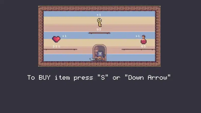 Pixel Pirate — изображение 2