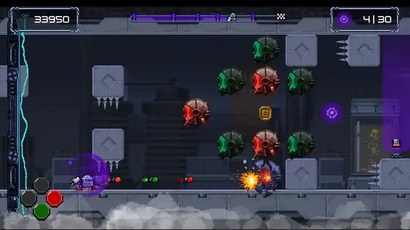 pixelBOT EXTREME! — изображение 2
