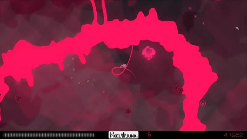 PixelJunk Eden — изображение 2