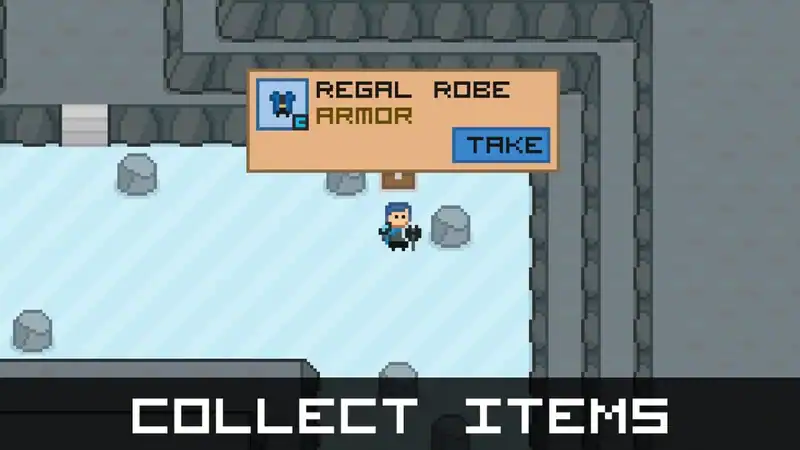 Pixelot — изображение 1