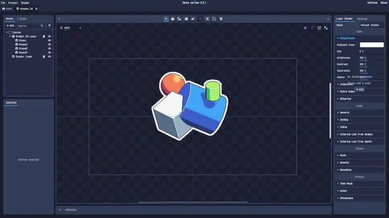 PixelOver — изображение 2