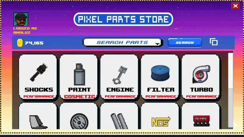PixelTorque — изображение 1