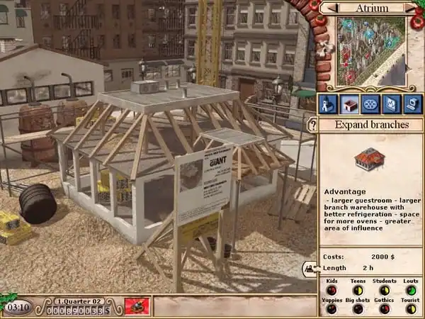 Pizza Connection 2 — изображение 1