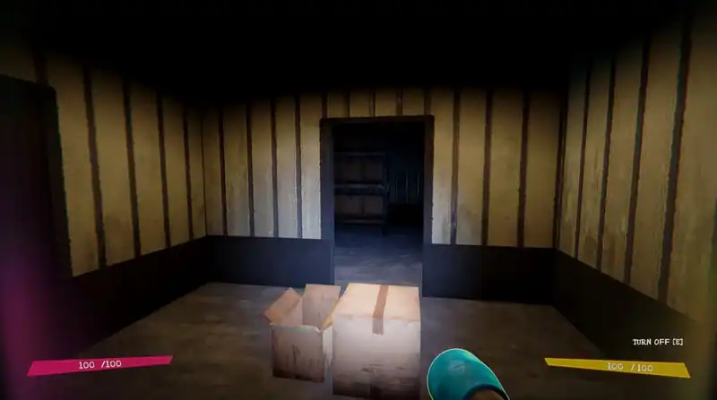 Pizza Deathlivery по сети — изображение 3