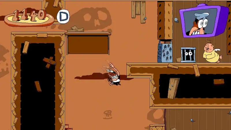 Pizza Tower — изображение 2