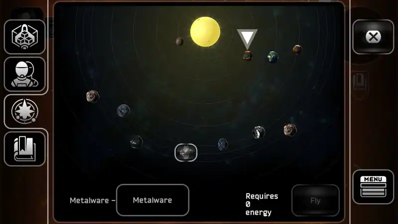 Plancon: Space Conflict — изображение 2
