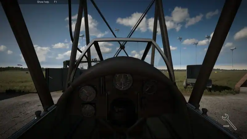 Plane Mechanic Simulator — изображение 2