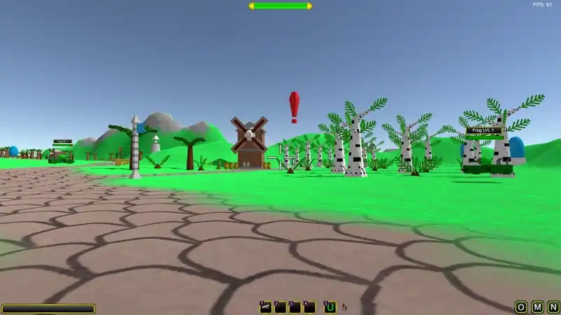Planet after us — изображение 3
