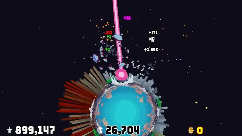 Planet Bash — изображение 2