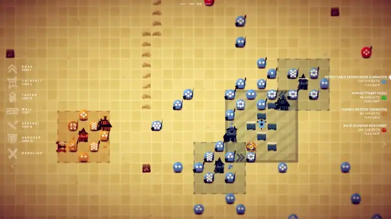 Automata Empire — изображение 2