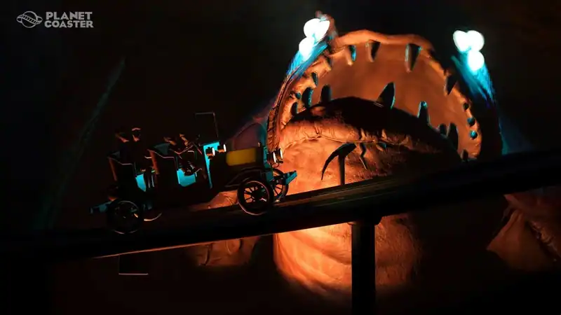 Planet Coaster — изображение 2