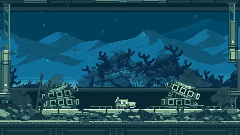 Planet Cube: Edge — изображение 2