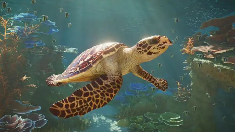 Planet Zoo 2 — изображение 2