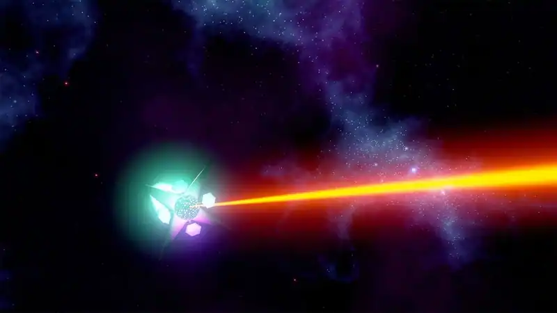 PlanetFate — изображение 1