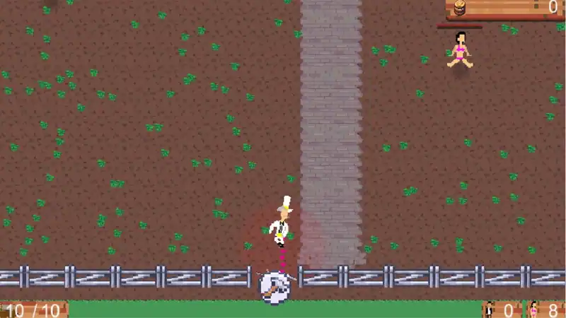 Plantation Simulator — изображение 1