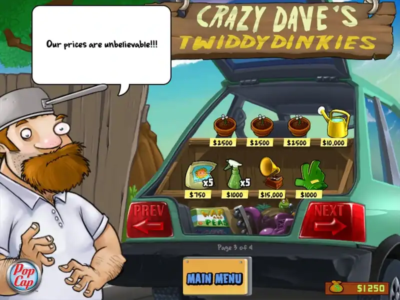 Plants vs. Zombies GOTY Edition — изображение 2