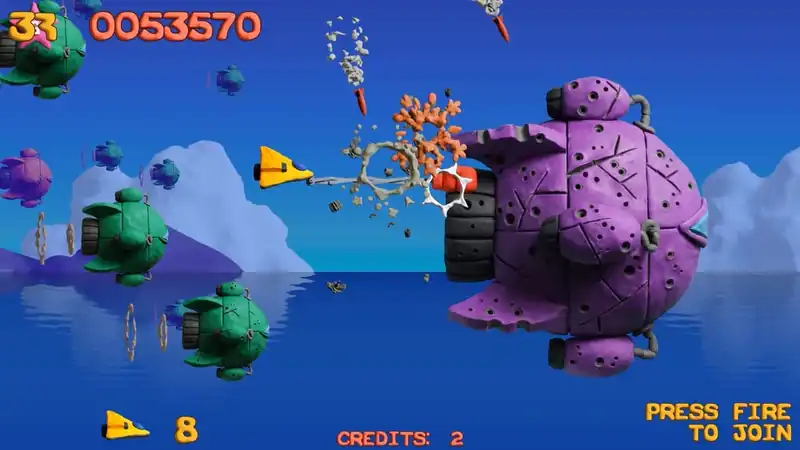 Platypus Reclayed — изображение 2