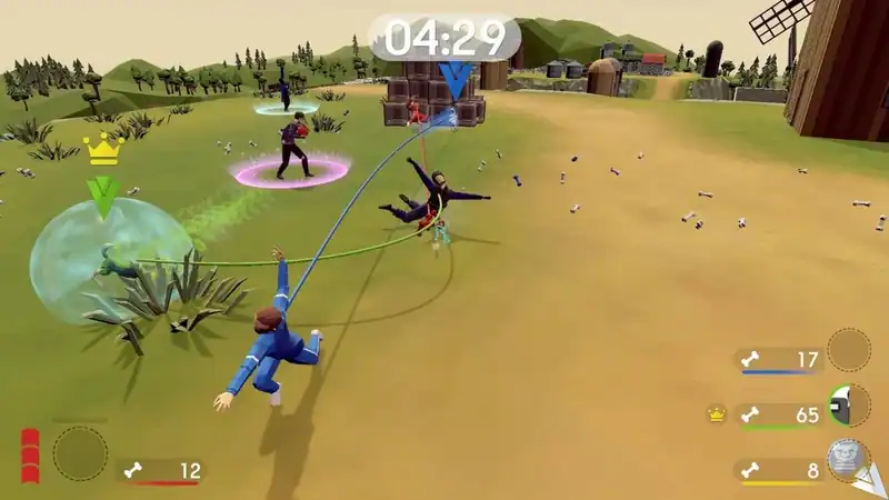 PLAY DOG PLAY TAG — изображение 1