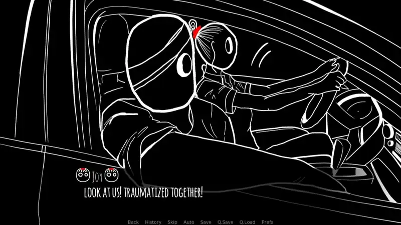 Playback Trauma: In Sickness — изображение 2