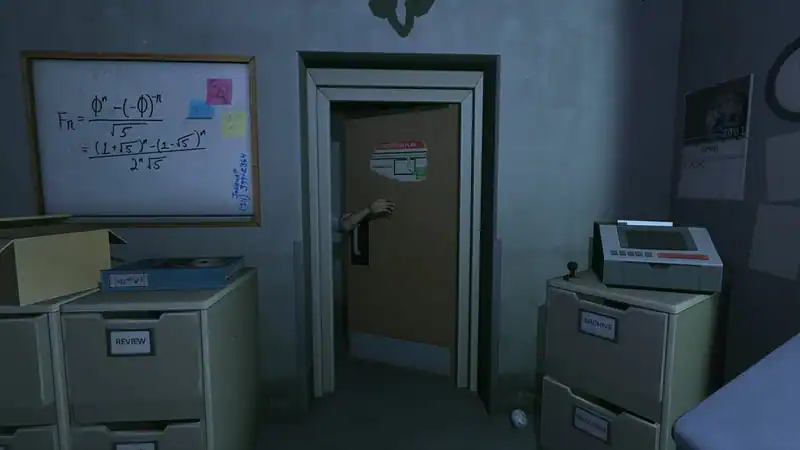 Please, Don't Touch Anything 3D — изображение 3