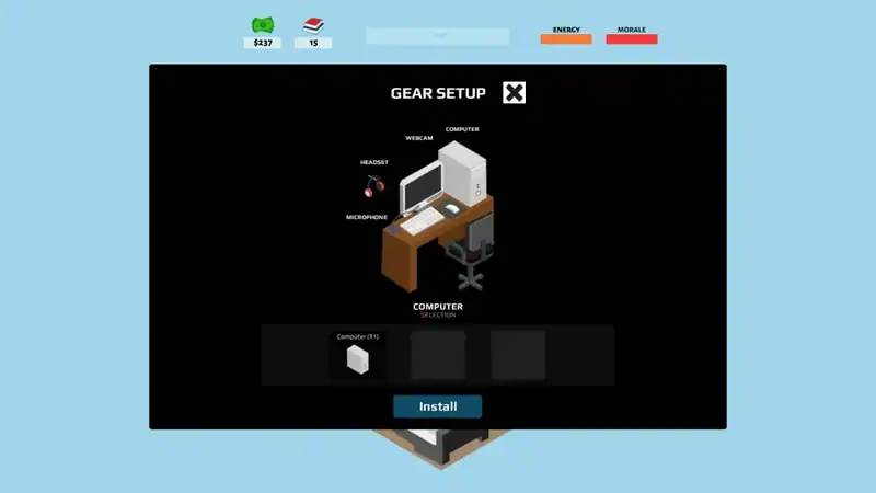Please Subscribe — изображение 1
