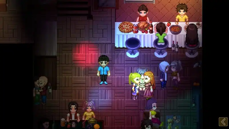 Pleasure Echo: Erase — изображение 3