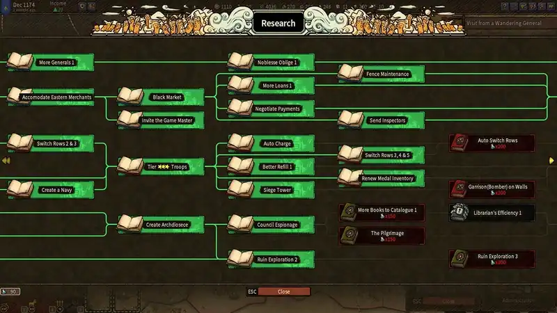 Plebby Quest: The Crusades — изображение 3