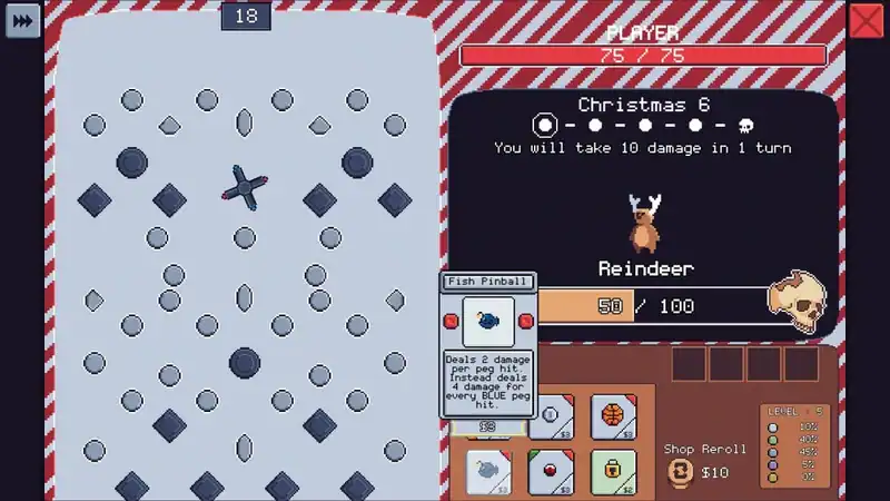 Plinko Panic! — изображение 1