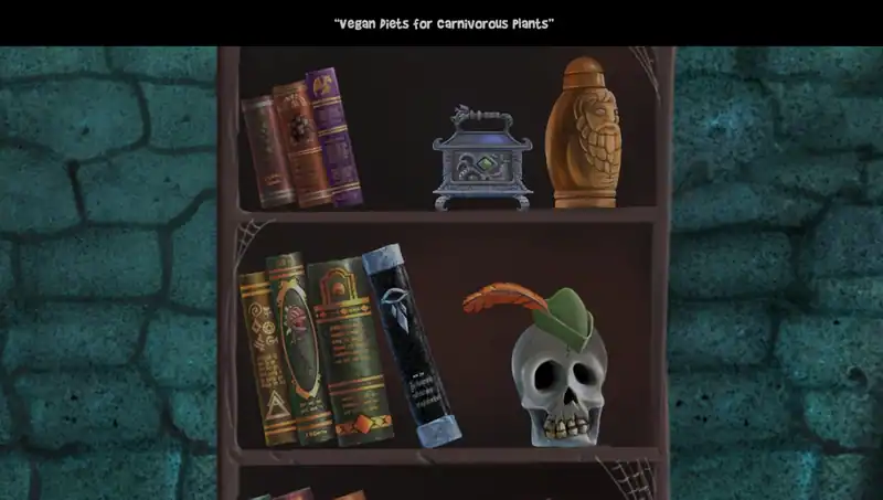Plot of the Druid: Nightwatch — изображение 2