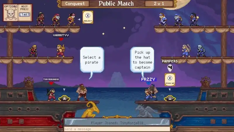Plunder Panic — изображение 2