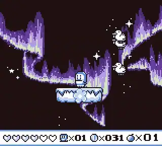 Pocket Penguin DX: A Retro Style Adventure — изображение 2