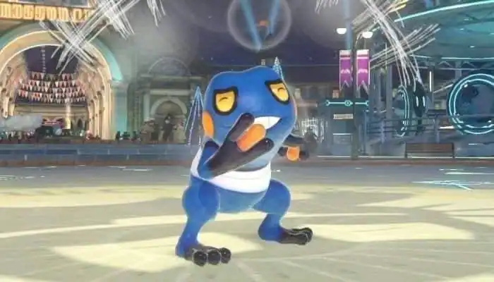 Pokken Tournament DX — изображение 3