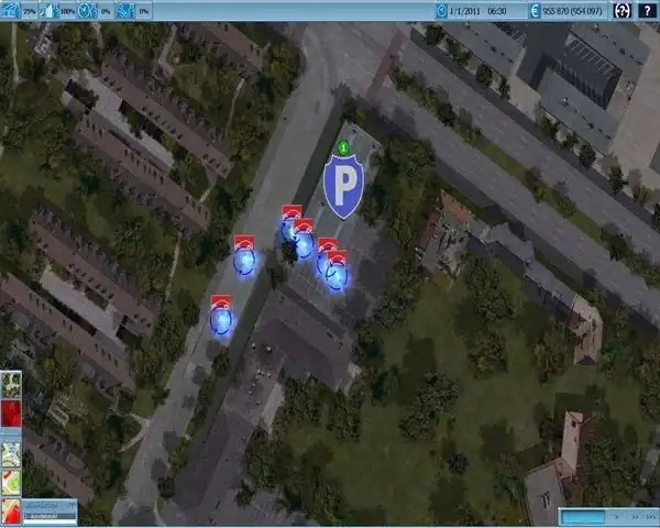 Police Die Polizei Simulation — изображение 3