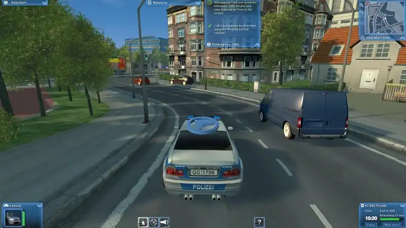Police Force 2 — изображение 1