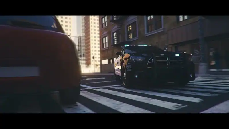 Police Interceptors — изображение 2