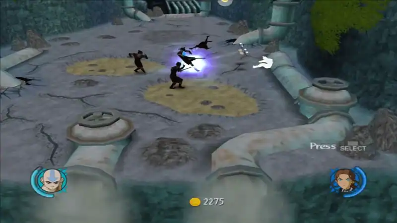 Avatar: The Last Airbender – Into the Inferno — изображение 3