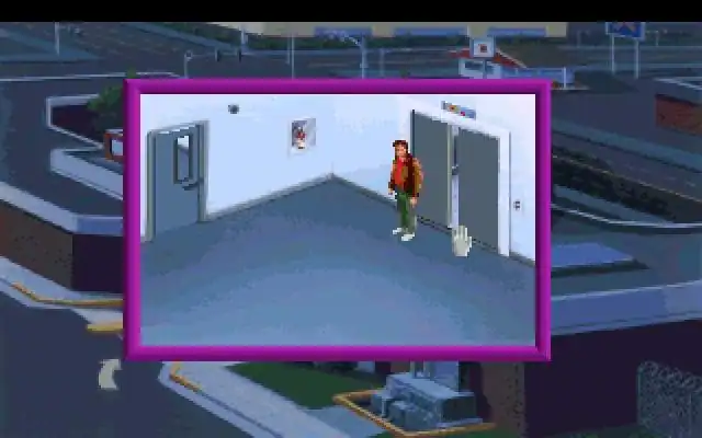 Police Quest: In Pursuit of the Death Angel — изображение 3